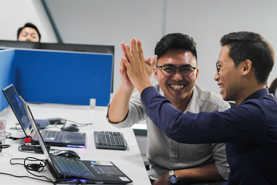 Unternehmensgründung Schritte